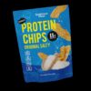 Salty Protein Crunch Chips