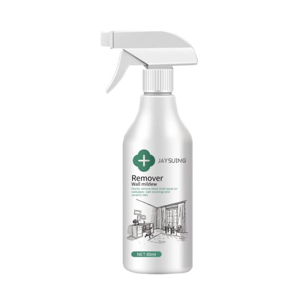 Mold And Prevent Mildew Cleanser