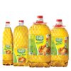 Saji Premium Palm Cooking Oil