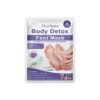 Body Detox Foot Mask