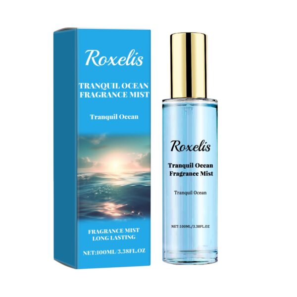 Tranquil Ocean Fragrance Mist