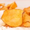 Natural Crispy Dried Fruit Slices