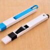 Multi-Purpose Door And Window Groove Cleaning Brush