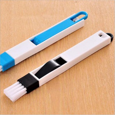 Multi-Purpose Door And Window Groove Cleaning Brush