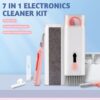7 in 1 Multifunctional Cleaning Kit