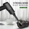 Handheld Wireless Dust Collector
