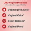 Women's Probiotic Capsules