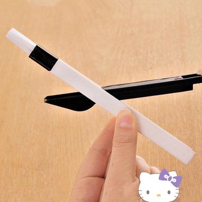 Multi-Purpose Door And Window Groove Cleaning Brush