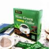 Winstown Slim Green Coffee