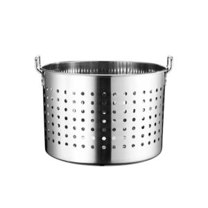 Multifunctional Punching Barrel Frying Barrel Bucket